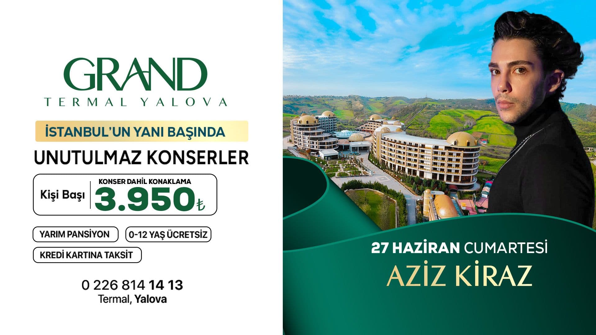 Grand Termal Yalova Resort Hotel & Spa Tüm Fotoğraflar