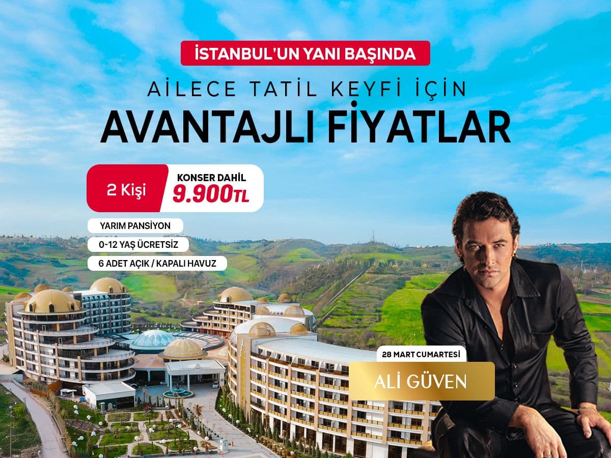 Grand Termal Yalova Resort Hotel & Spa Tüm Fotoğraflar