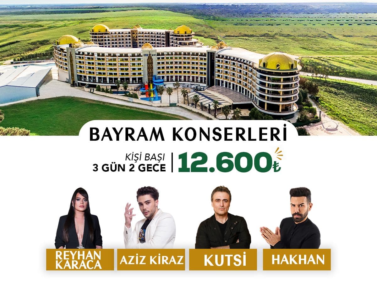 Grand Termal Yalova Resort Hotel & Spa Tüm Fotoğraflar