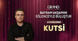 Kutsi - Bayram Özel Konseri