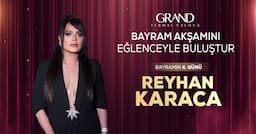 Reyhan Karaca - Bayram Özel Konseri